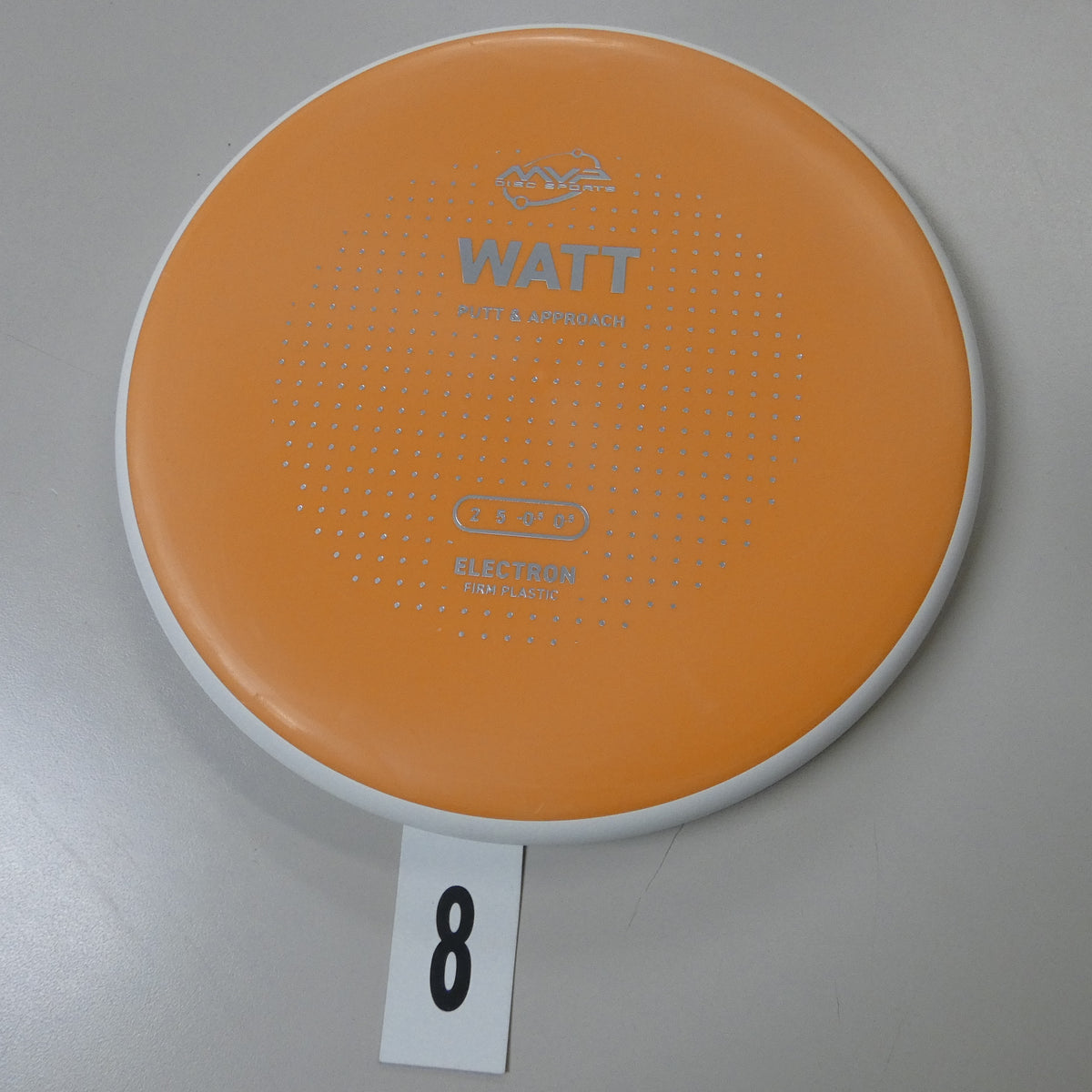 FIRM Electron Watt- Project Lab Coat