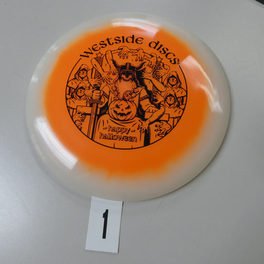 VIP-X Moonshine Orbit Underworld - Halloween 2026