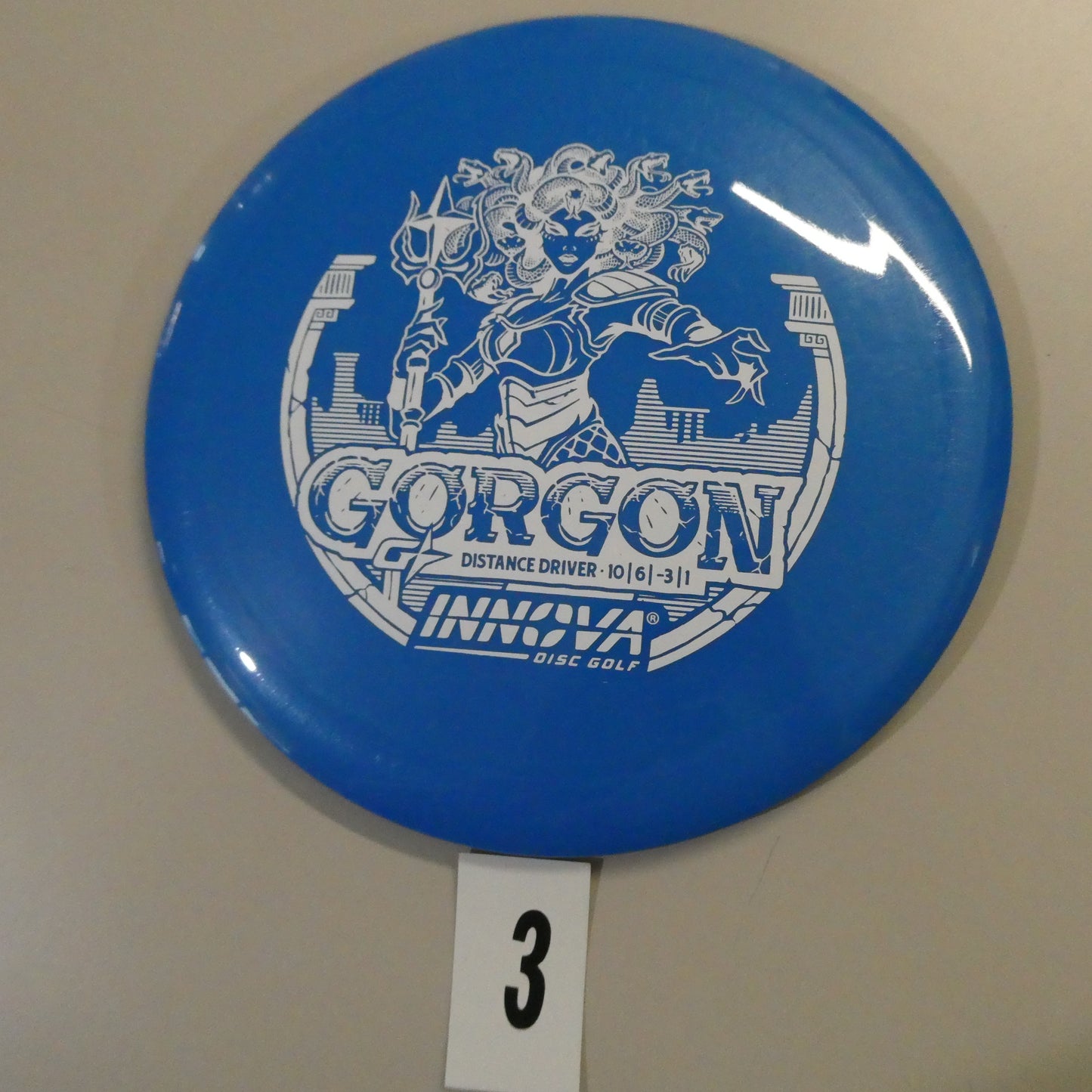 G-Star Gorgon