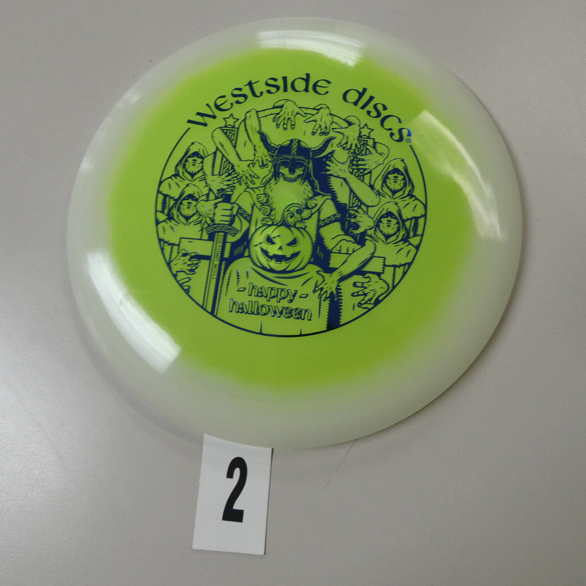 VIP-X Moonshine Orbit Underworld - Halloween 2026