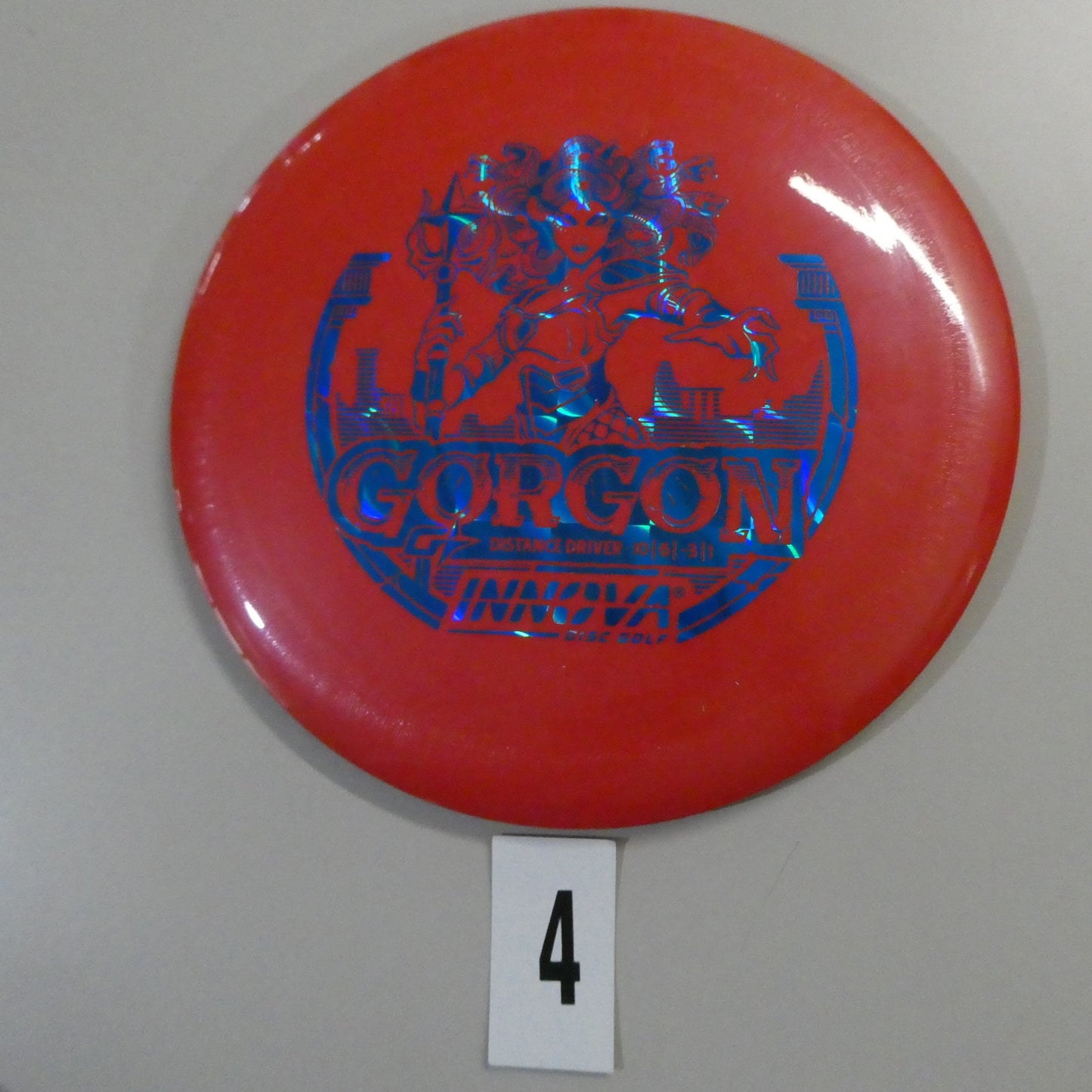 G-Star Gorgon