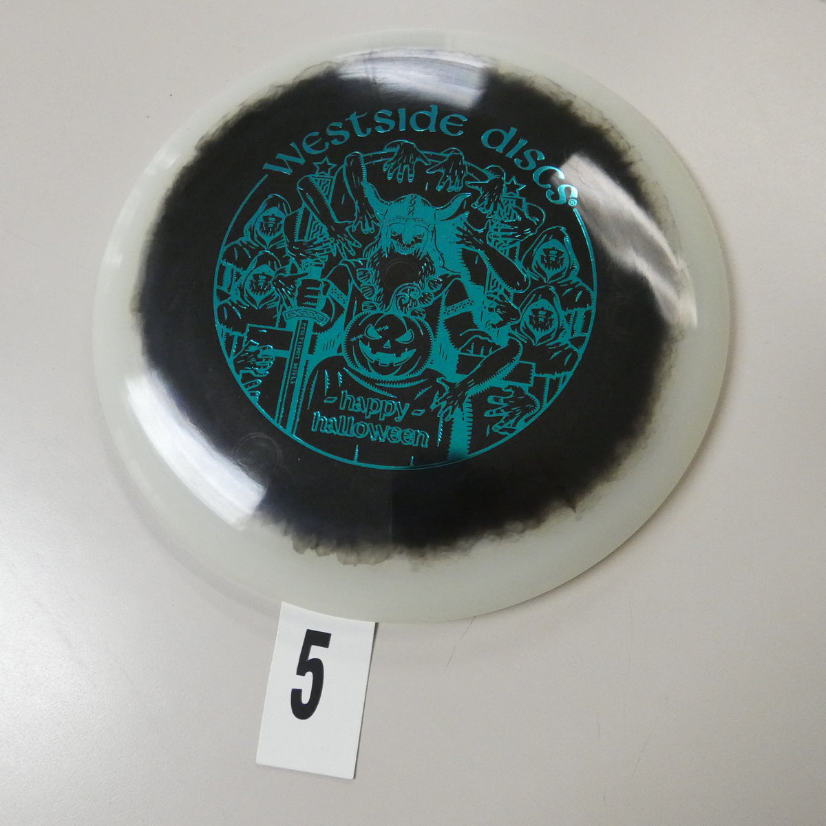 VIP-X Moonshine Orbit Underworld - Halloween 2026