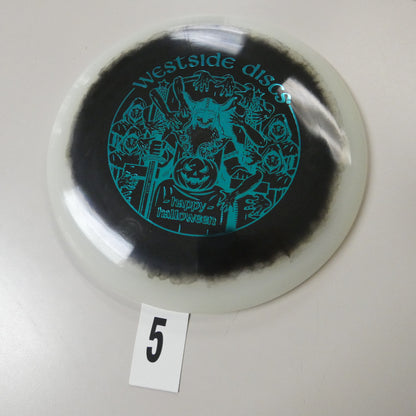 VIP-X Moonshine Orbit Underworld - Halloween 2026