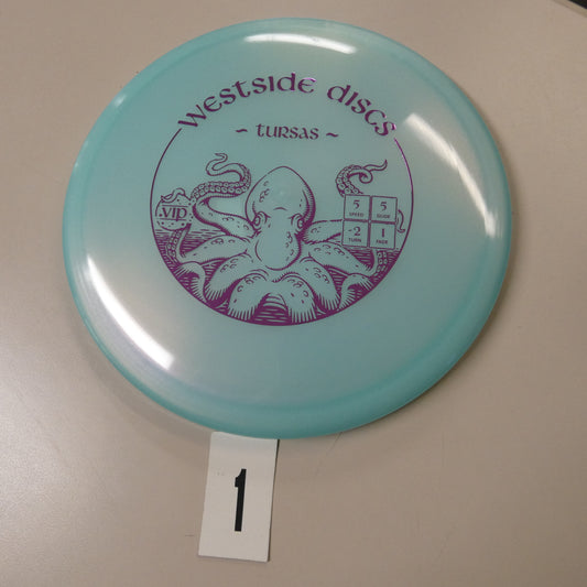VIP Glimmer Tursas