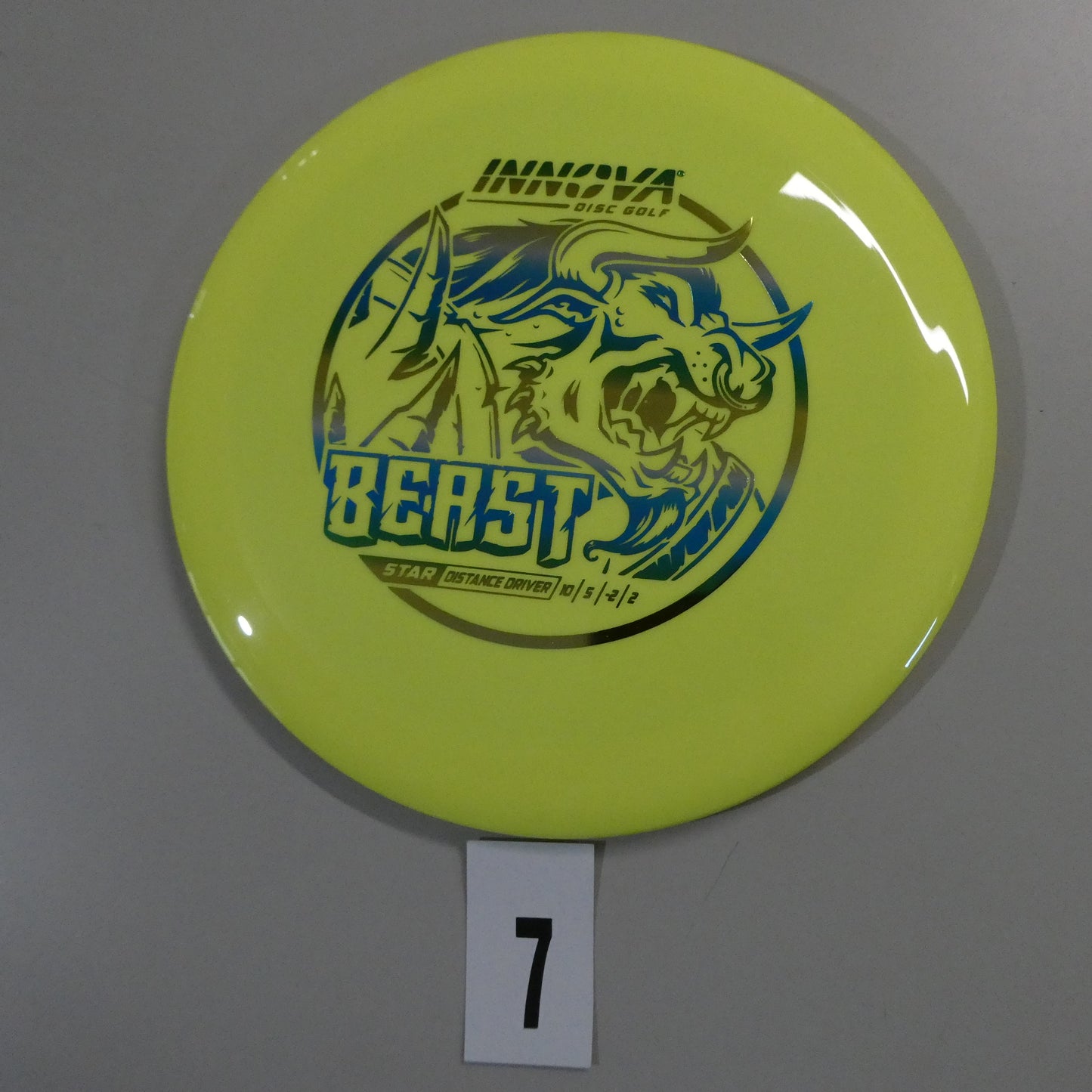 Star Beast