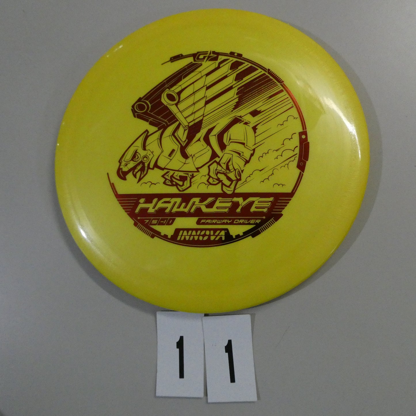 G-Star Hawkeye
