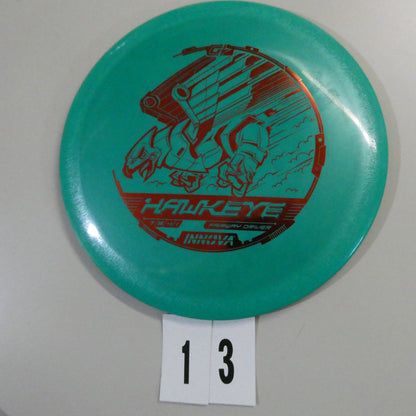 G-Star Hawkeye