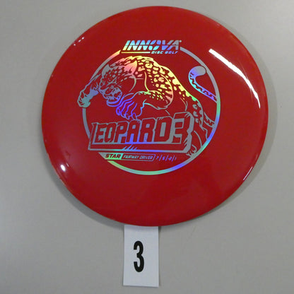 Star Leopard3