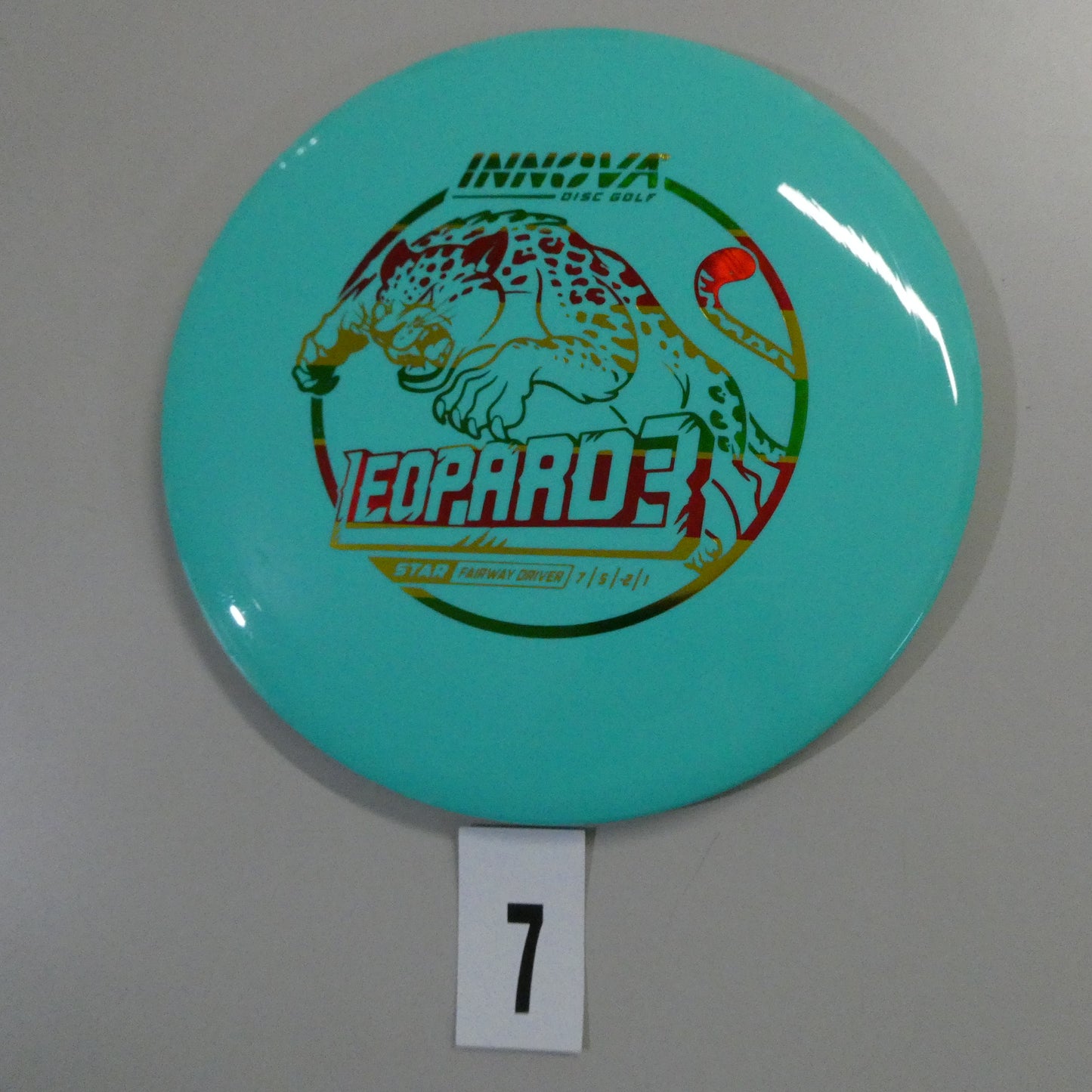 Star Leopard3