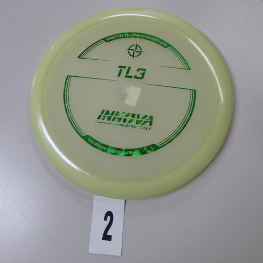 Proto Glow Champion TL3
