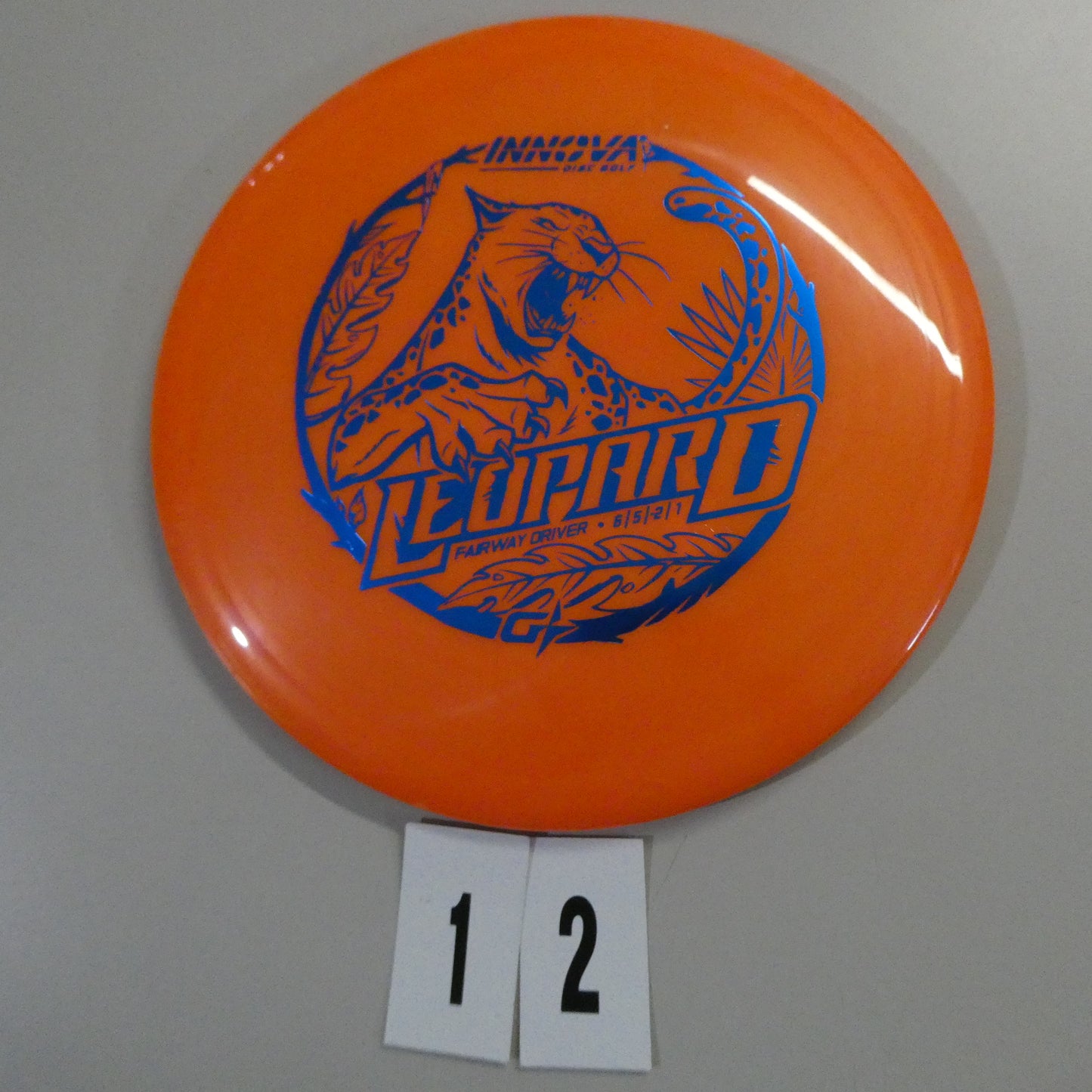 G-Star Leopard
