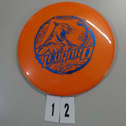 G-Star Leopard