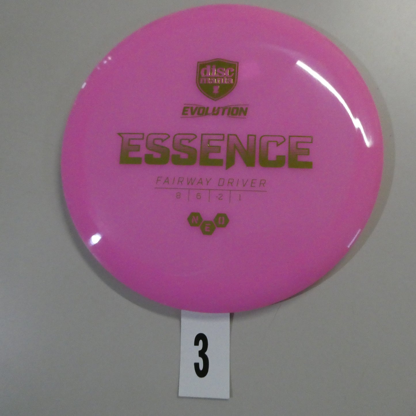 Neo Essence