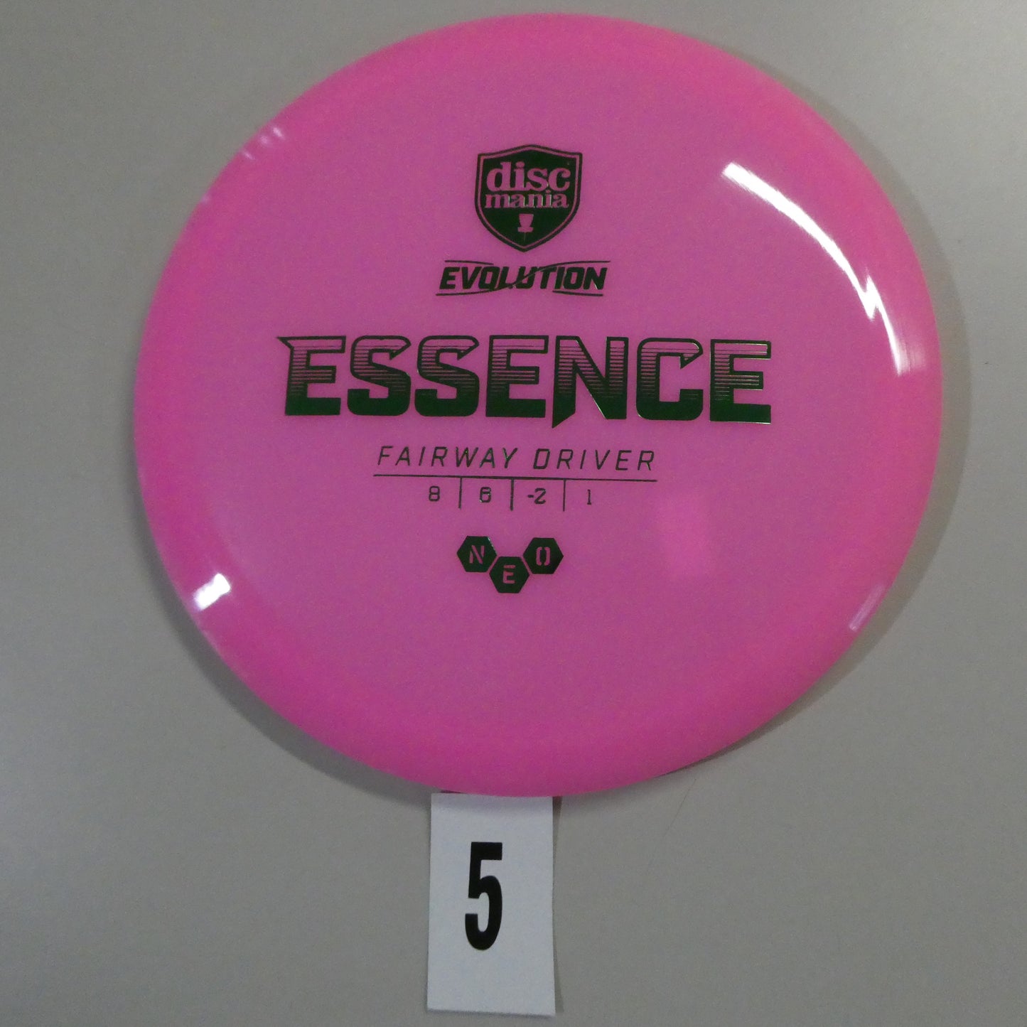 Neo Essence