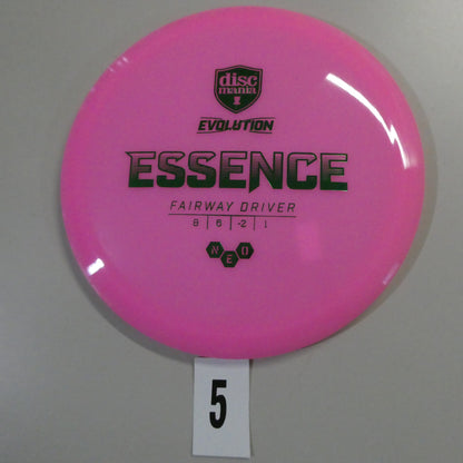 Neo Essence