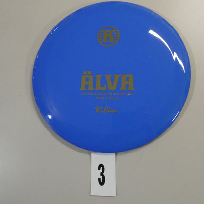 K-1 Alva
