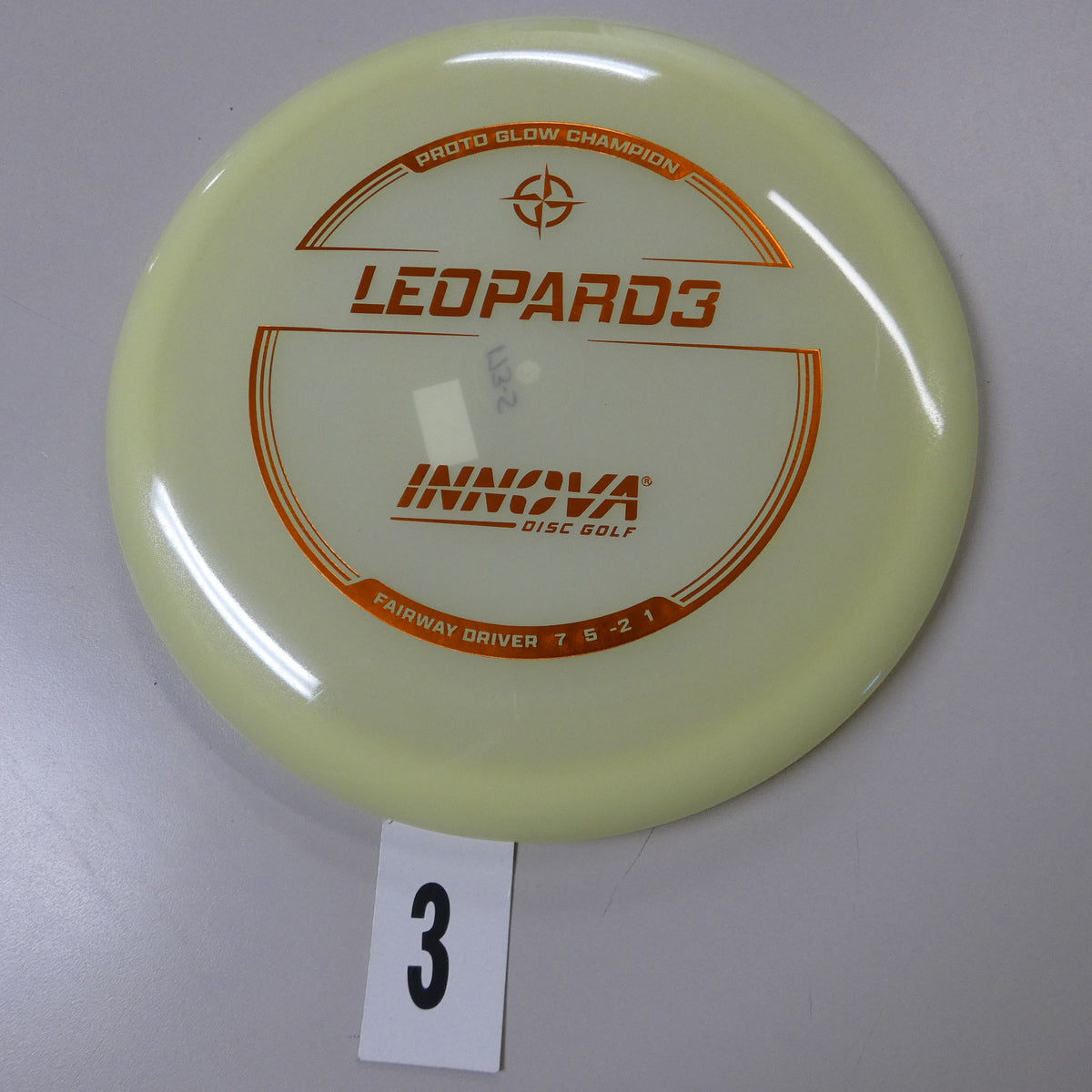 Proto Glow Champion Leopard3