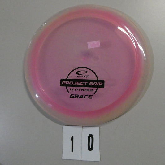 Project Grip Grace