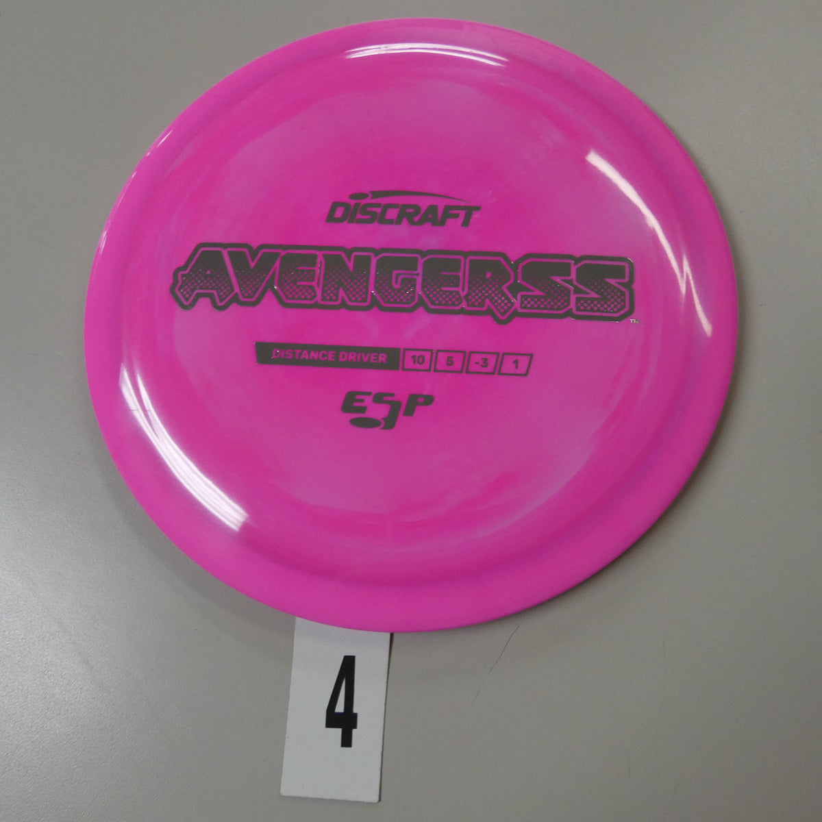 ESP Avenger SS
