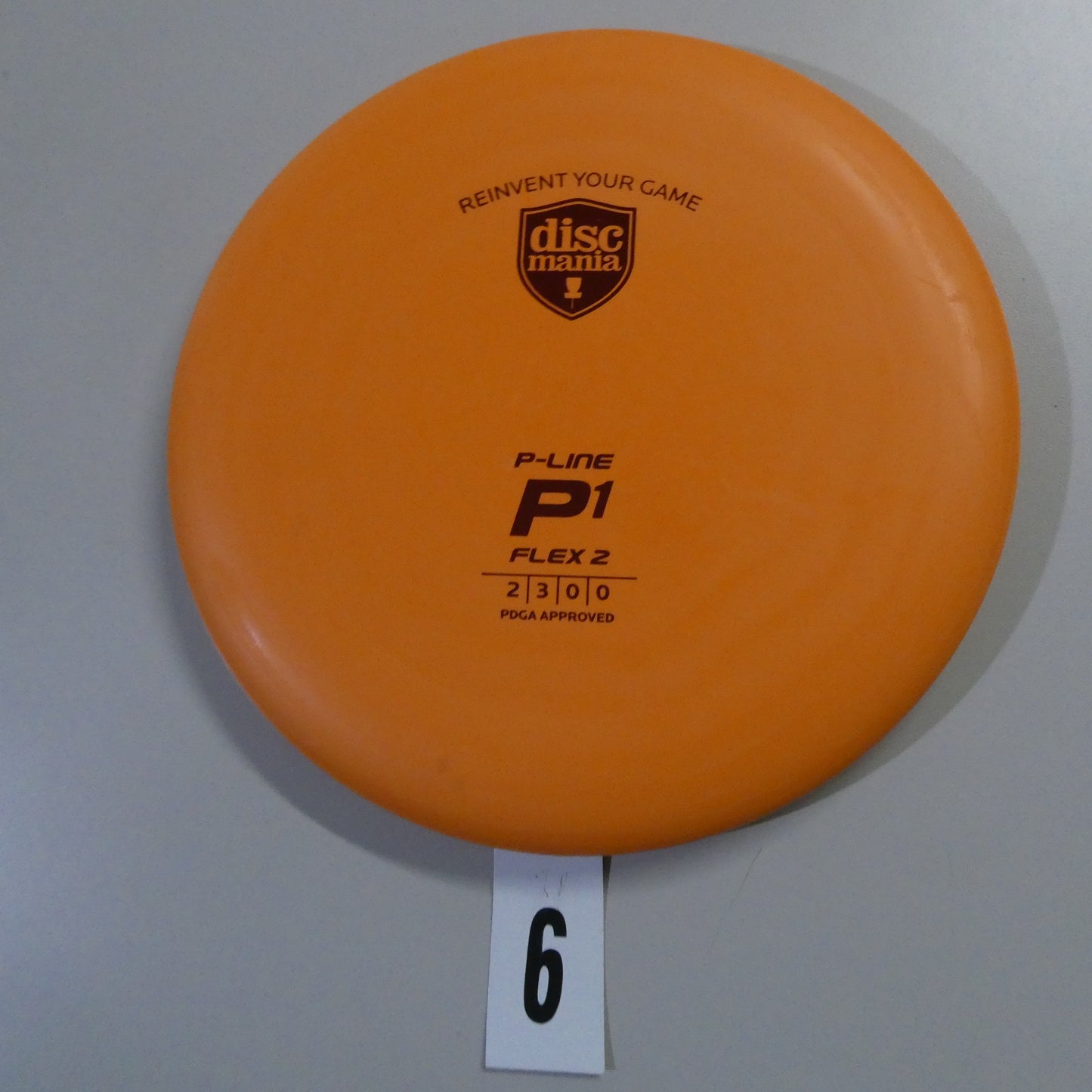 Flex 2 P-Line P1