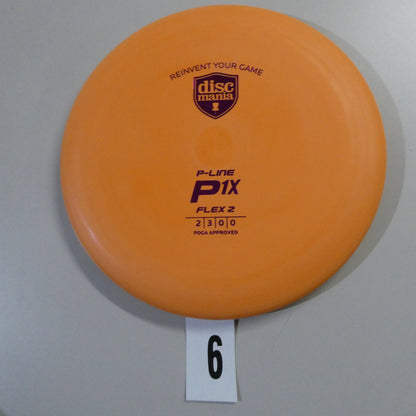 Flex 2 P-Line P1x