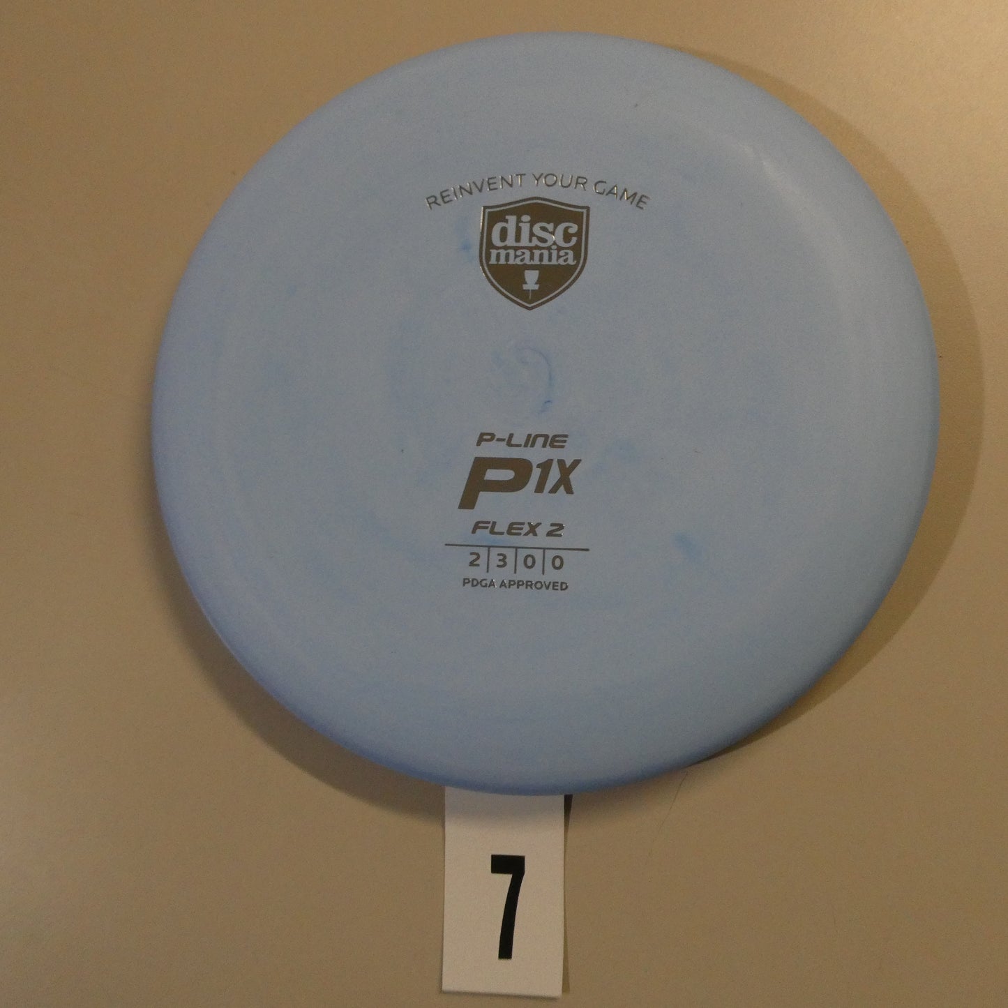 Flex 2 P-Line P1x