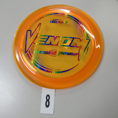 Z Venom