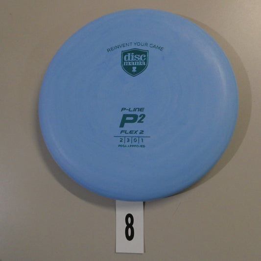 Flex 2 P-Line P2