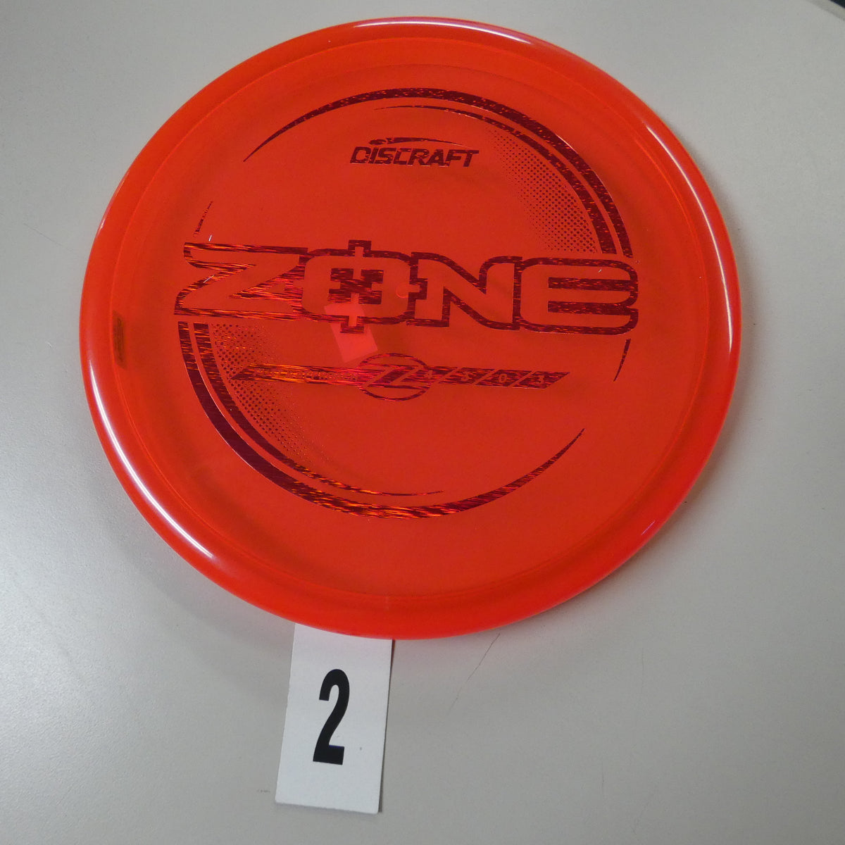 Z Zone