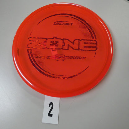 Z Zone