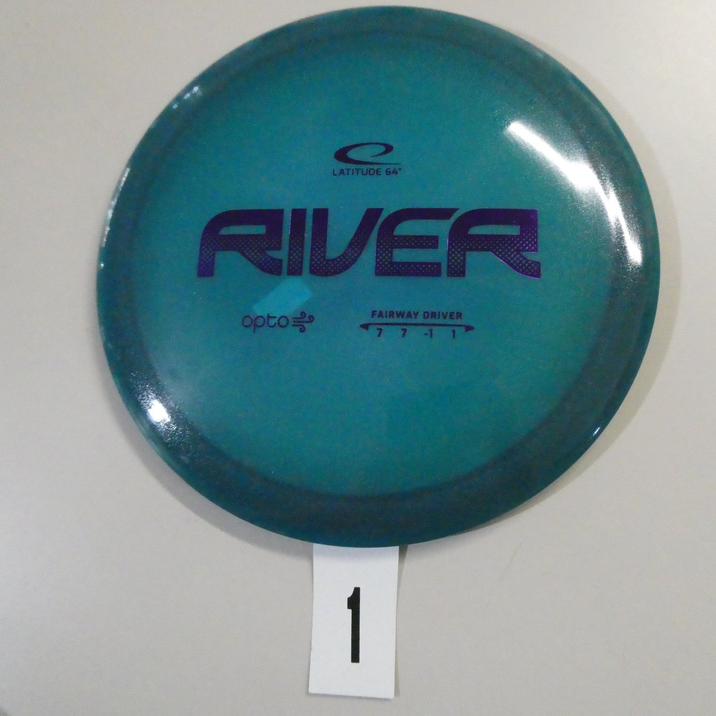 Opto Air River