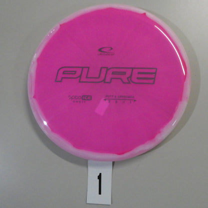 Opto Ice Orbit Pure