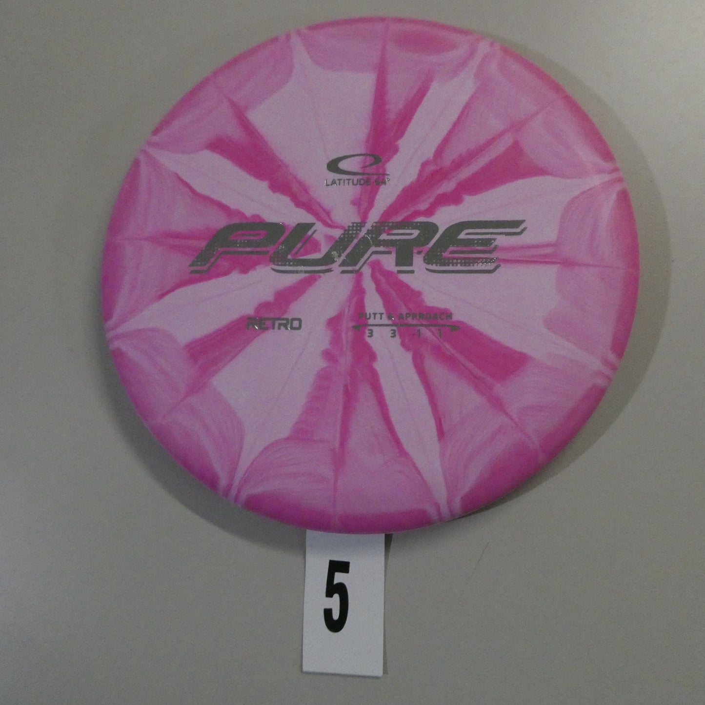 Retro Pure