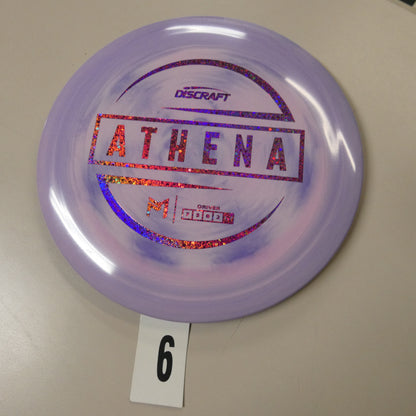 ESP Athena