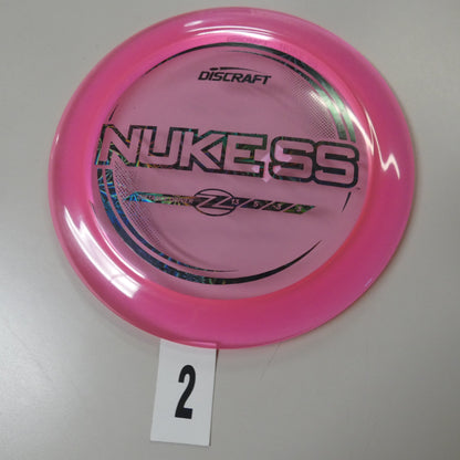 Z Nuke SS