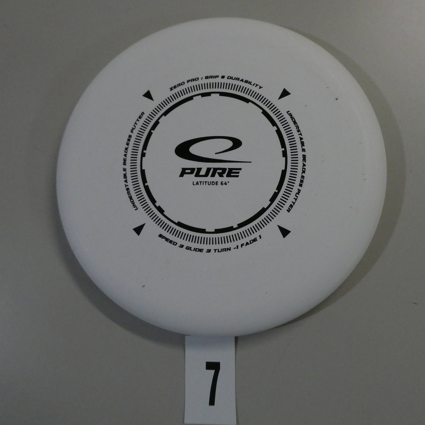 Zero Pro Pure