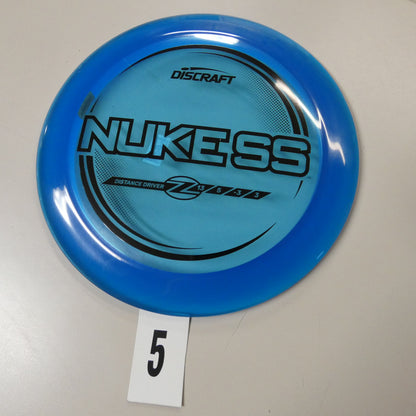 Z Nuke SS