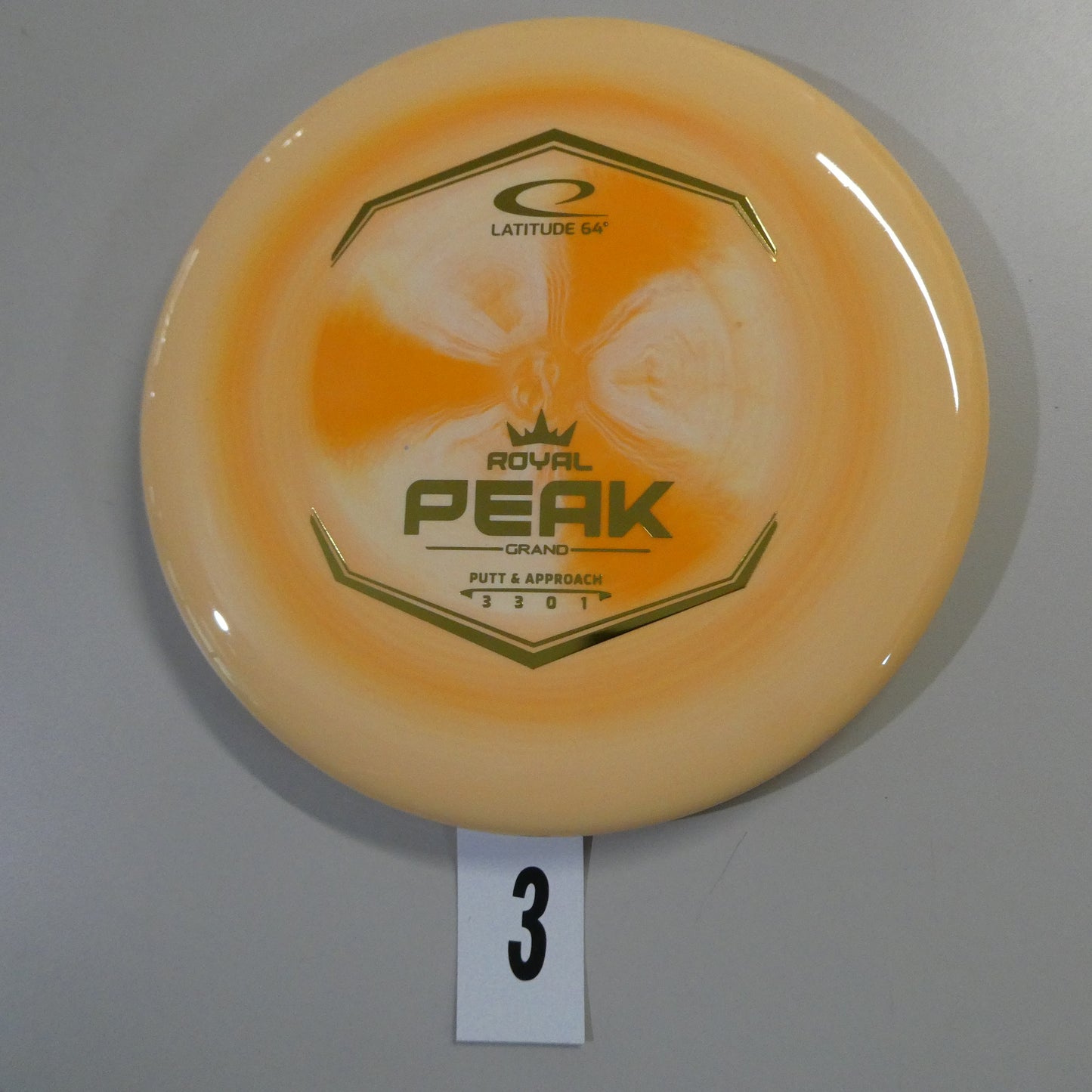 Royal Grand Peak
