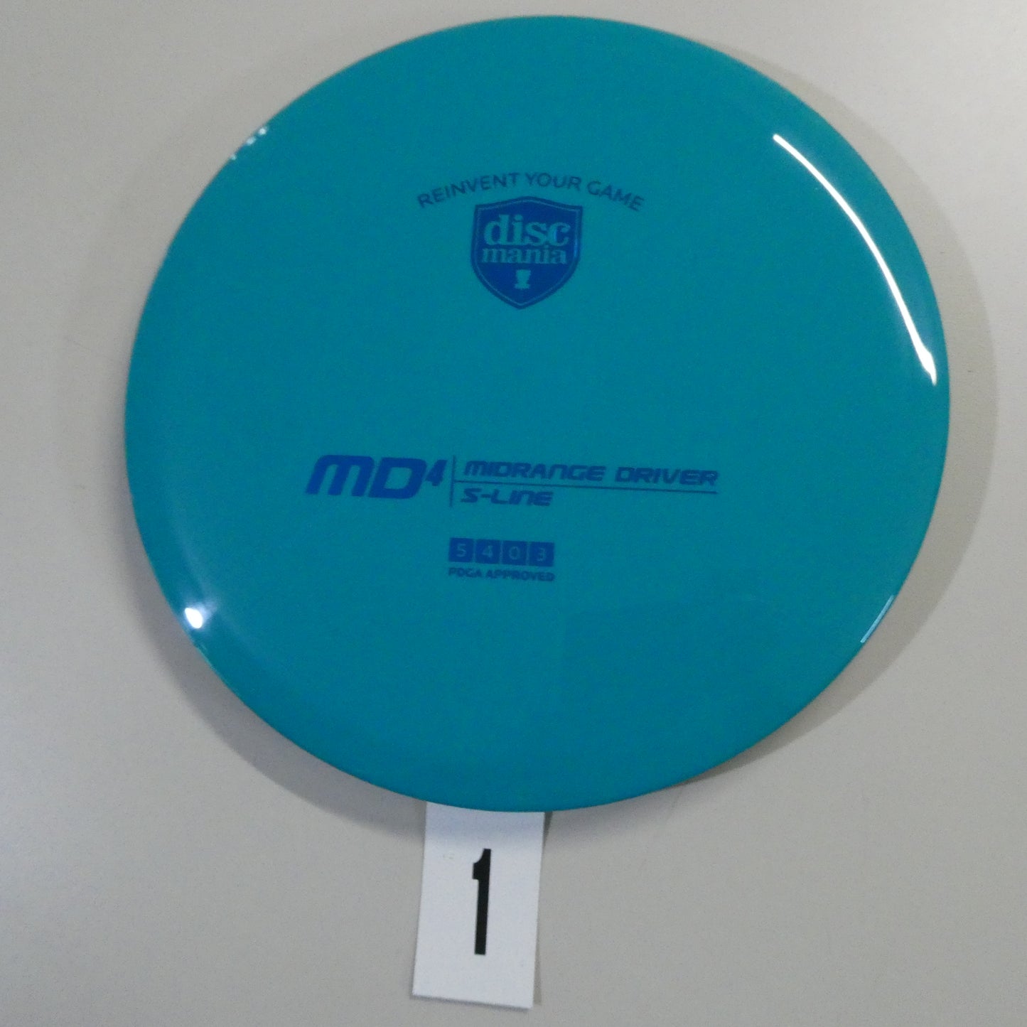 S-Line MD4