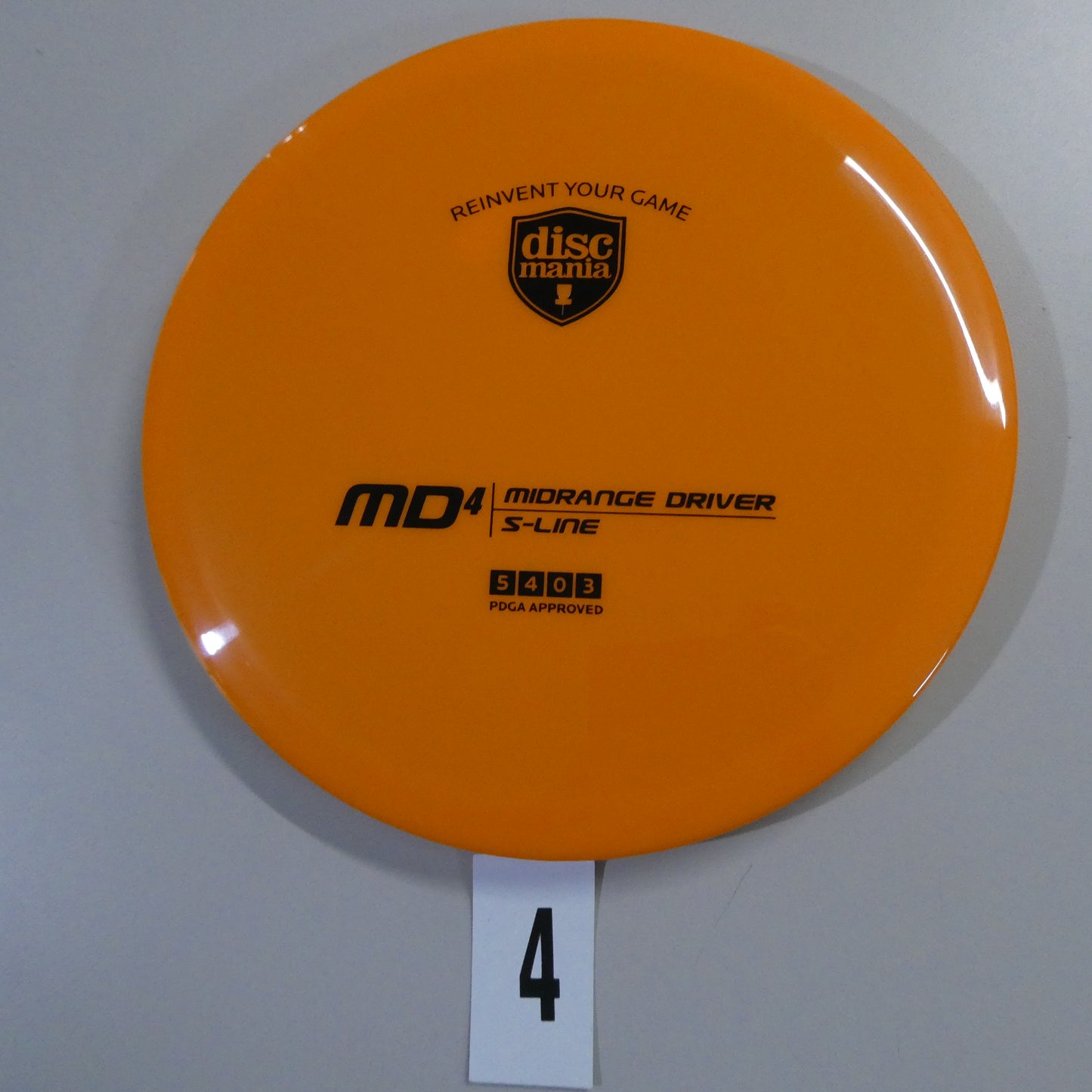 S-Line MD4