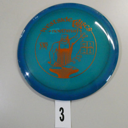 VIP Air Northman