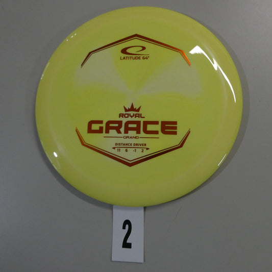 Royal Grand Grace