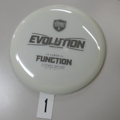 Neo Lumen Function