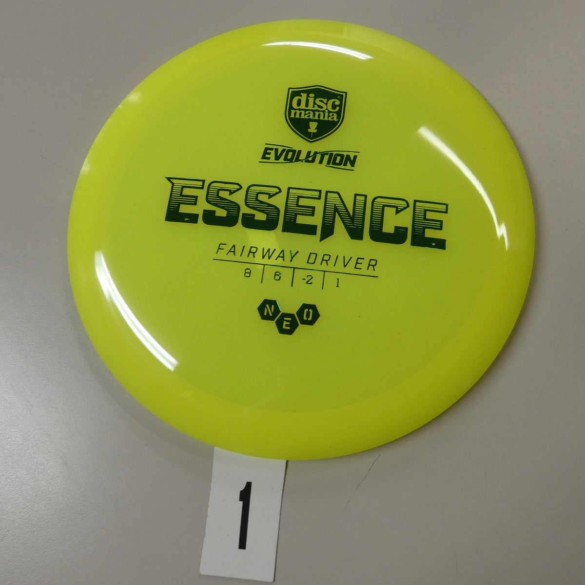 Neo Essence
