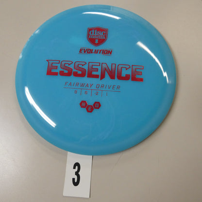 Neo Essence