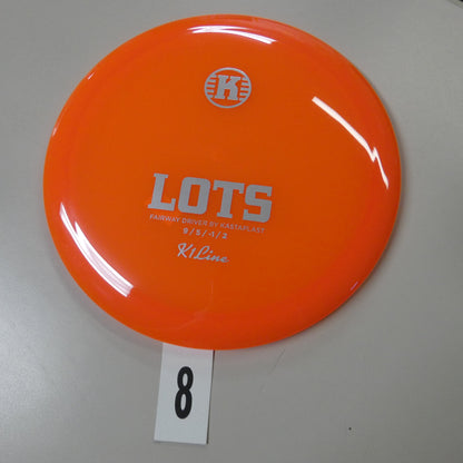 K-1 Lots
