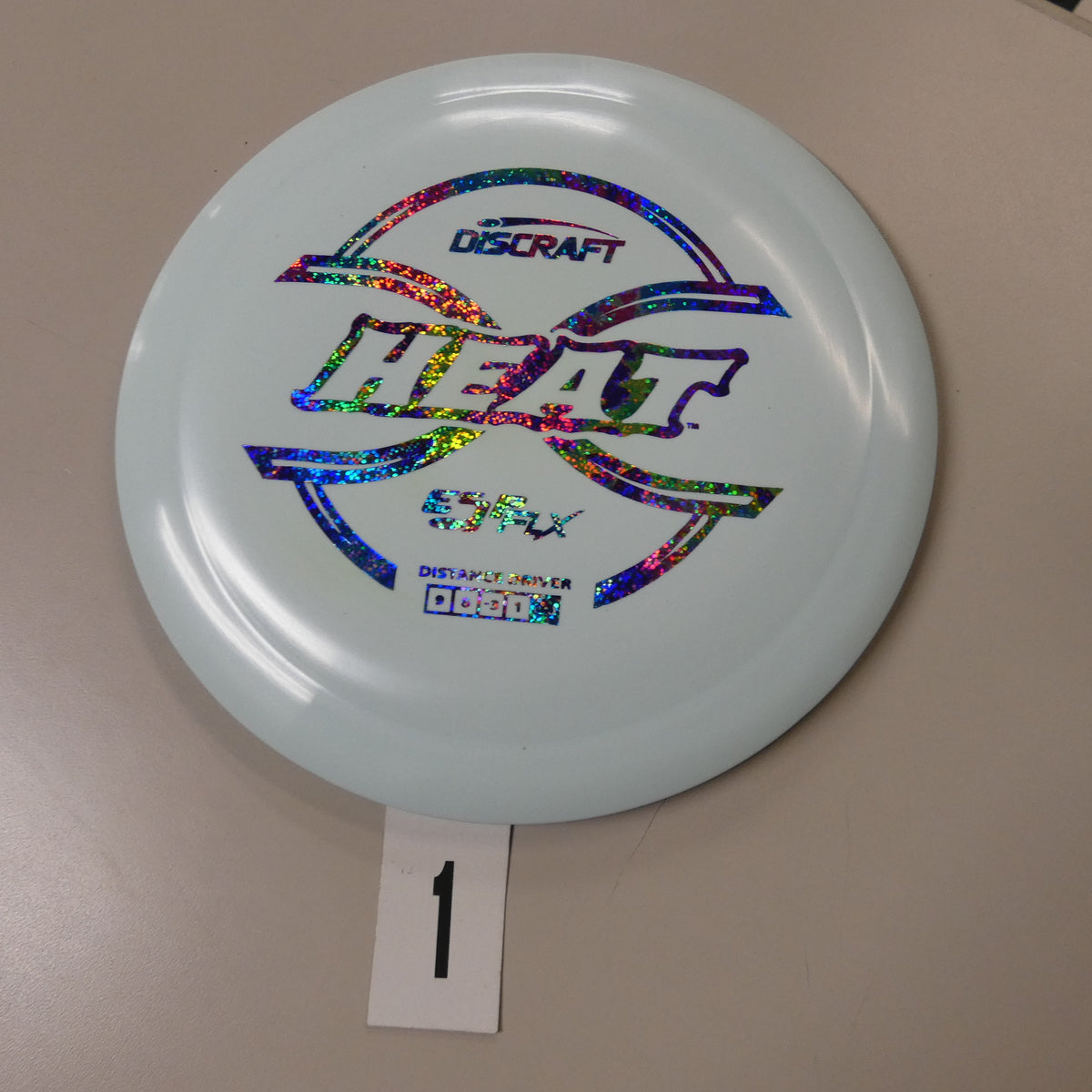 ESP FLX Heat