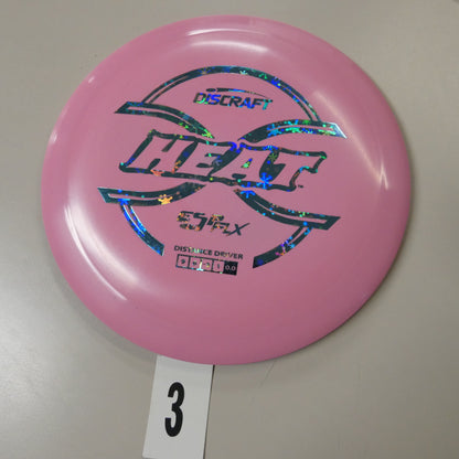 ESP FLX Heat