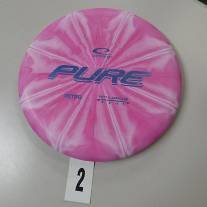 Retro Pure