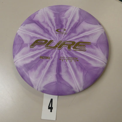 Retro Pure